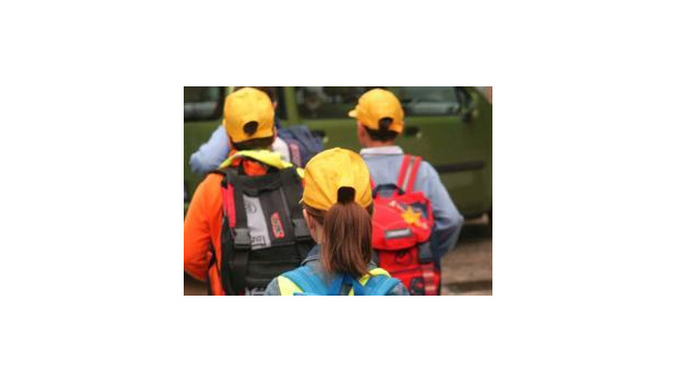 Immagine: Kilometrinsieme, Piedilinea, Patti per camminare: tre sezioni per la nuova edizione di 