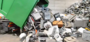 RAEE. Beato chi lo sa. | Video