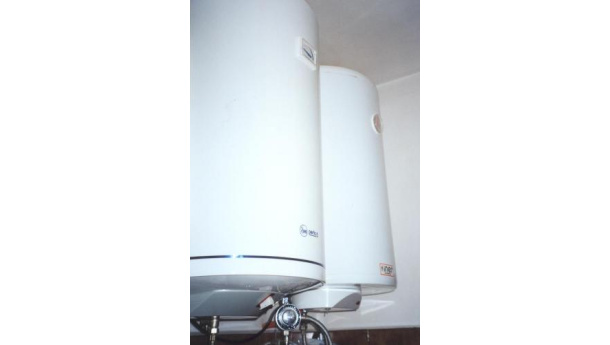 Immagine: Scaldabagno elettrico: quando accenderlo? Tutti i trucchi per risparmiare energia