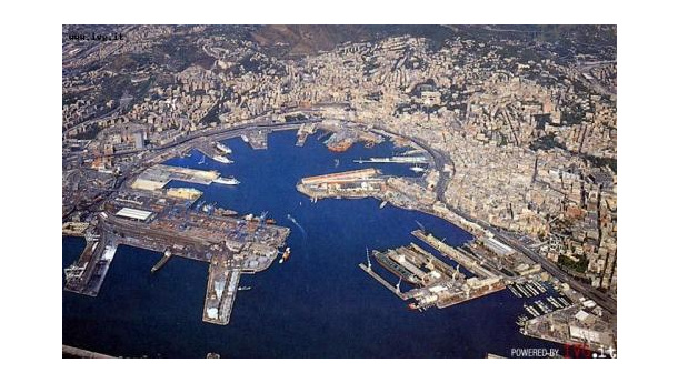 Immagine: Sviluppo sostenibile della città e del porto: 29, 30 novembre a Genova è di scena Green City Energy OntheSEA