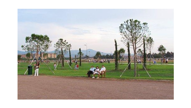 Immagine: Dal Municipio VII un coro unanime: