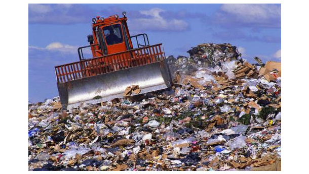 Immagine: Torino: rifiuti ridotti del 4,2% nel primo semestre 2012