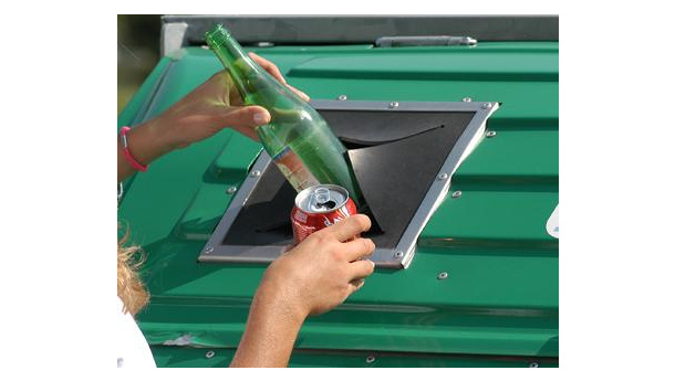 Immagine: Osservatorio nazionale rifiuti, presentato il rapporto con i dati del 2007