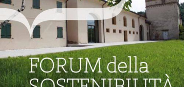 A Bastia di Rovolon (PD) sabato 20 ottobre il Forum della sostenibilità