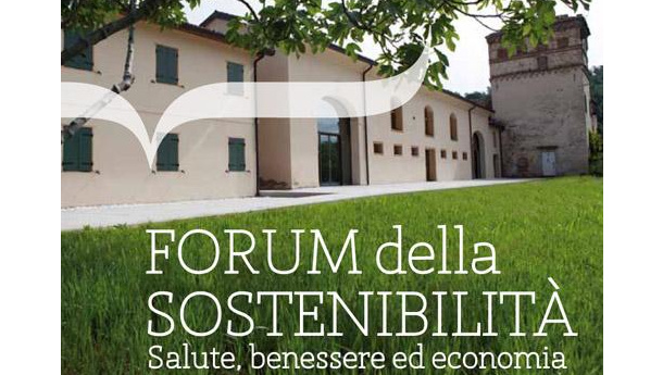 Immagine: A Bastia di Rovolon (PD) sabato 20 ottobre il Forum della sostenibilità