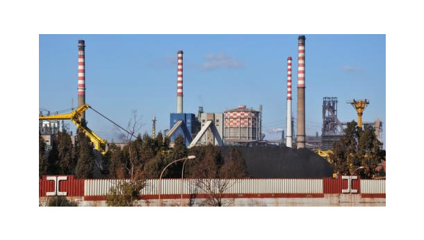 Immagine: Taranto respira: le dieci cose che non vanno nell'Aia dell'Ilva