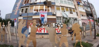 Taranto, aria e mortalità. Le soluzioni proposte dal Ministro Balduzzi | Il rapporto del ministero