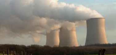 Gli italiani contro il nucleare