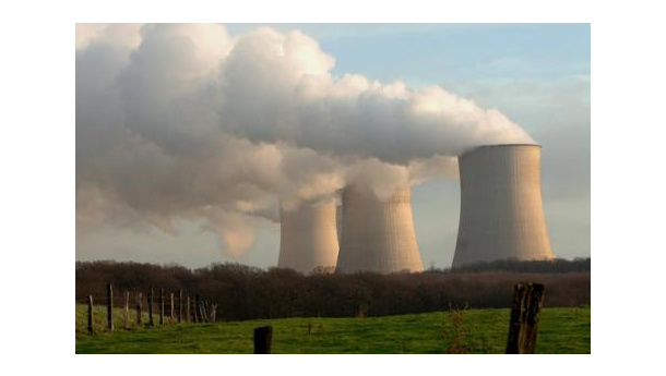 Immagine: Gli italiani contro il nucleare