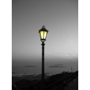 Immagine: Decreto Cieli Bui, Istat: «Il 27% degli italiani vorrebbe più luce»