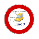 Immagine: Provincia di Torino: si comincia a fermare gli Euro 3 diesel. Per ora quelli con più di 10 anni e  dentro le ztl