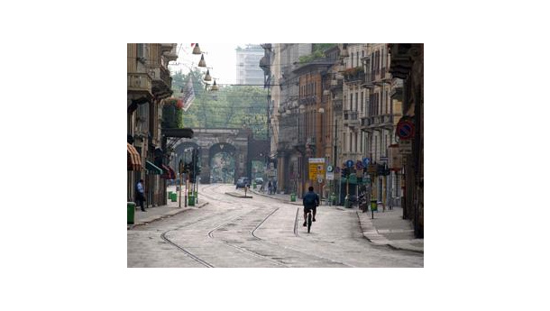 Immagine: Le domeniche a spasso vanno difese, non ridimensionate