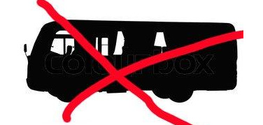 Traffico e smog: i sindacati della Polizia contro i bus turistici