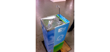 SMAT al Salone del Gusto 2012