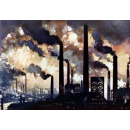 Immagine: Milano smog, vertice in Provincia martedì 30 ottobre