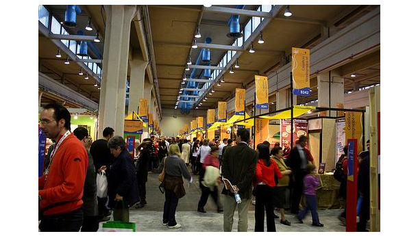 Immagine: Gli imballaggi in acciaio protagonisti al Salone del Gusto con RICREA