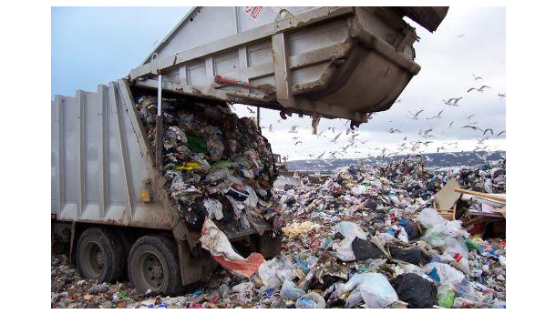 Immagine: Rifiuti: dall'Ue multa di 56 milioni all'Italia per le discariche illegali e incontrollate