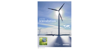 Rinnovabili, Greenpeace: 500.000 posti di lavoro in Europa entro il 2020