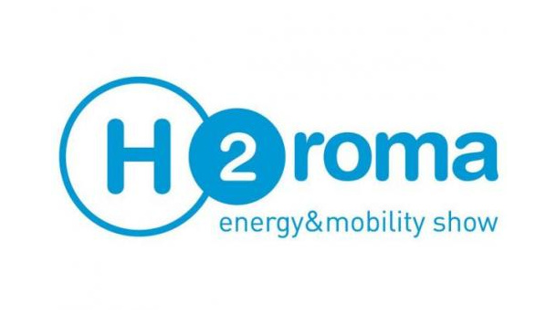 Immagine: A Roma novembre sarà il mese dell'H2Roma energy&mobility