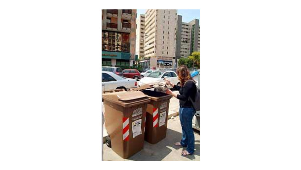 Immagine: Tersan puntualizza sulle soglie di impurità: 