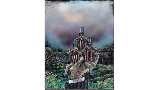 Immagine: Smog: biossido d'azoto sfora da anni, perché nessuno ne parla? Intervista a Bruno Villavecchia (Amat)