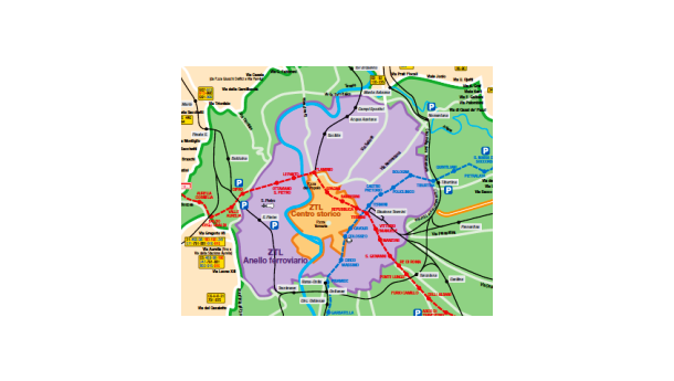 Immagine: Motoveicoli Euro 1 a 4 tempi: deroga fino al 1° novembre 2013