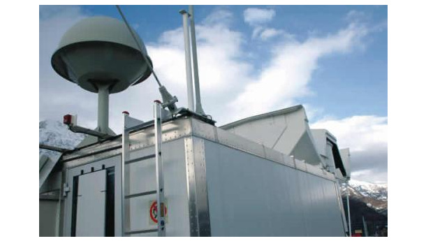 Immagine: Misuratori di black carbon e PM10 in tempo reale. La richiesta di Comune e Provincia all'Arpa