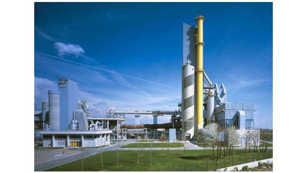 Immagine: Utilizzo di Combustibili Solidi Secondari nei cementifici: primo via libera dal Governo