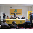 Immagine: Puglia, ecosistema urbano 2012. Bari, la migliore tra le pugliesi: ma è stallo nella qualità ambientale