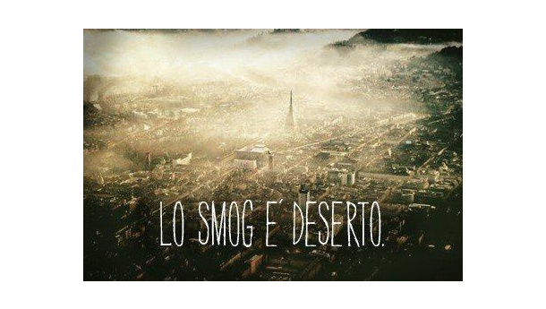Immagine: Base, avanzato, ambizioso, coraggioso: 4 scenari anti smog per Torino e provincia
