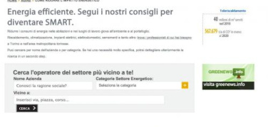 Torino Smart City, al via il progetto Agire. Intervista ad Alexandra Pogliani di Seat PG