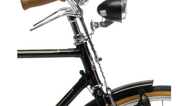 Immagine: AAA cerco o offro bici usata a Roma