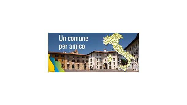 Immagine: Un Comune per amico: le buone pratiche dei comuni in materia di energia