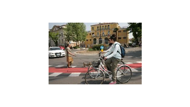 Immagine: Vicenza, approvato nuovo piano mobilità