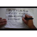 Immagine: Verso la SERR 2012: “Fai un'azione: meno rifiuti anche tu!” | Video