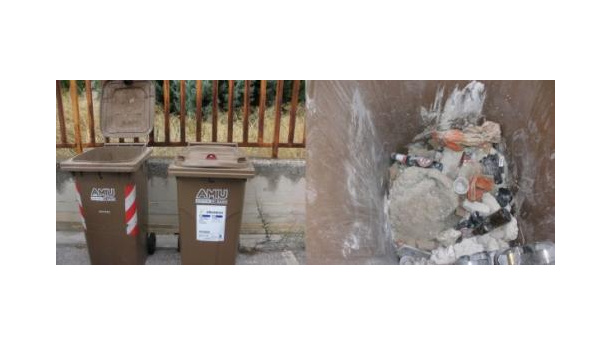 Immagine: Bari: Tarsu, ecotassa e raccolta dell’organico. Il punto della situazione