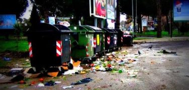 Roma, bonifiche al municipio V. 