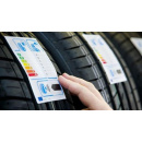 Immagine: Pneumatici: etichetta 