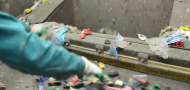 Vetro. Beato chi lo sa. | Video