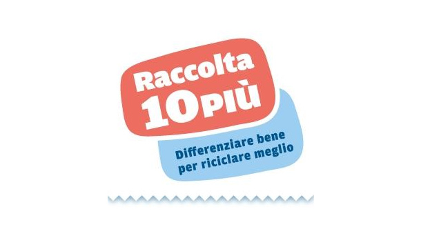 Immagine: Raccolta 10 Più: a Napoli la campagna itinerante Conai sulla differenziata | Video