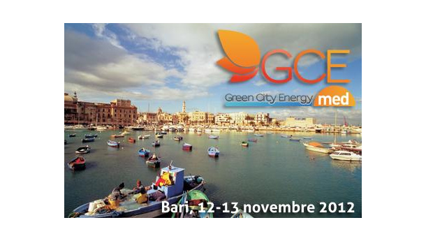 Immagine: Bari “smart city”: arriva il forum di “Green City Energy”. L’elenco dei relatori