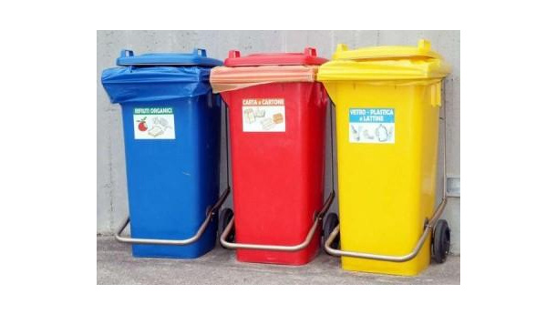 Immagine: Rifiuti, Nettuno passa al porta a porta. Obiettivo 65% di RD entro il 2013