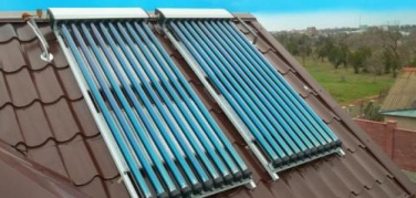 Rinnovabili termiche, ecco il Conto energia. Il testo inviato alle Regioni