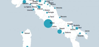 Città e infrastrutture per la crescita: il rapporto Siemens - Cittalia sulla sostenibilità delle città italiane