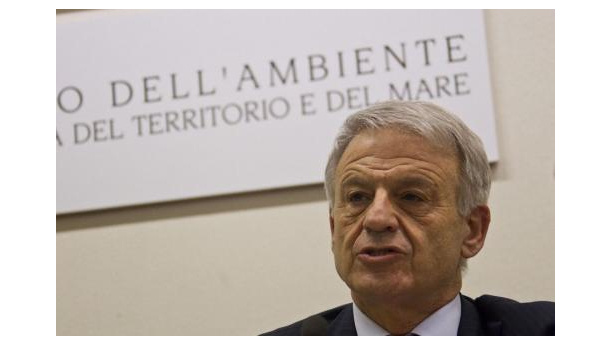 Immagine: Conto energia termico, per il ministro Clini «non è speculativo»