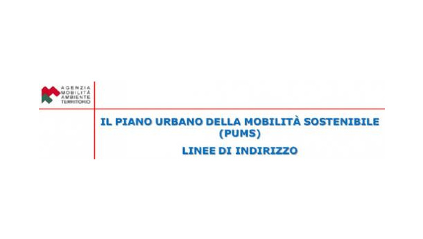 Immagine: Piano Urbano Mobilità Sostenibile (PUMS) Milano: approvate le linee guida