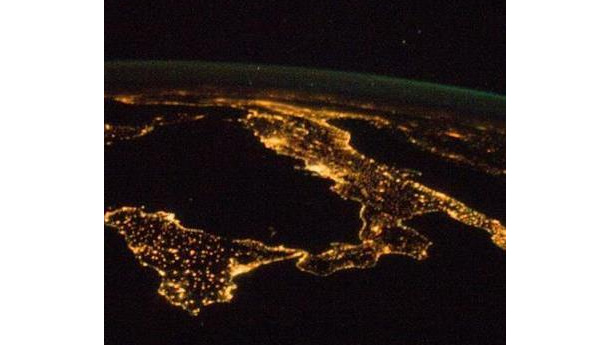 Immagine: Illuminazione: la commissione Bilancio cancella il provvedimento Cieli Bui