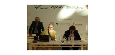 Quale informazione ecologica in Internet? | Foto, video e sintesi del confronto ad Ecomondo