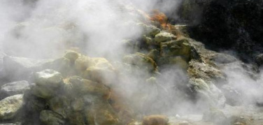 Napoli, la geotermia riscalderà le case di Fuorigrotta