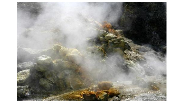 Immagine: Napoli, la geotermia riscalderà le case di Fuorigrotta